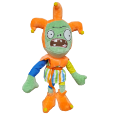 Zombie Bufon