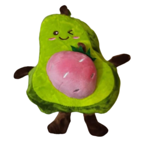 Imagen de Palta