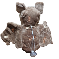 Murciélago - Mundo Peluche LP