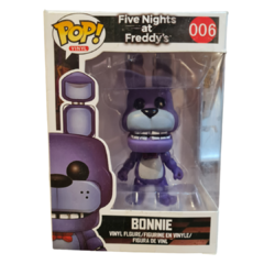 Pop Bonny