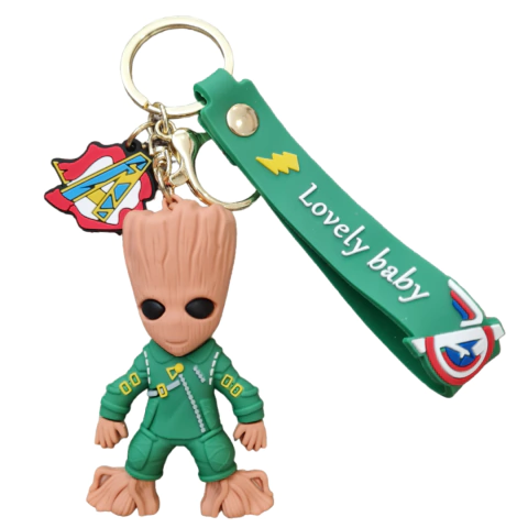Groot en internet
