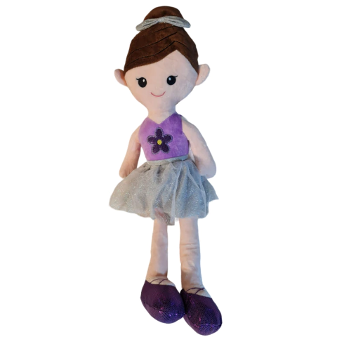 Bailarinas de ballet - tienda online