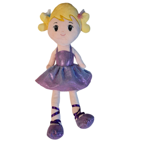 Muñecas bailarinas - comprar online