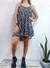Vestido Fibrana