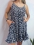 Vestido Fibrana - comprar online