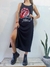 Vestido Rolling Stone