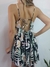 Vestido Selva - comprar online