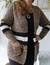 Saco pailletes - comprar online