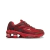 Supreme x Nike Shox Ride 2 Red