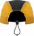 Boné Corteiz Spring Preto/Amarelo - comprar online