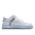 Air Force 1 Low React White Ice