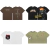 Camiseta Travis Scott