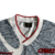 Camiseta Corteiz Stellations Jersey 'Glacier Blue' - Guru dos Kit