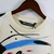 Camiseta Brush Strokes Palm Angels na internet