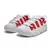 Ambush x Nike Air More Uptempo Low Branco - comprar online