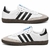Adidas Samba OG White - Guru dos Kit