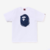 Camiseta Bape na internet