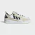 Tênis ADI2000 Cream White