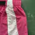 Corteiz Spring Shorts Rosa na internet