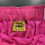 Corteiz Spring Shorts Rosa na internet