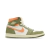 Air Jordan 1 Retro High OG 'Craft - Celadon'