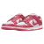 Nike Dunk Low Archeo Pink na internet