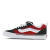 Vans Knu Skool Red True Black - comprar online