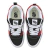 Vans Knu Skool Red True Black - Guru dos Kit