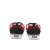 Vans Knu Skool Red True Black - loja online