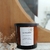 Vela aromática de soja Zoila - 300 ml - - comprar online