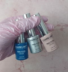 Esmalte semipermanente Charm Limit