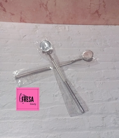 Espejo para extenciones de pestañas