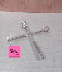 Espejo para extenciones de pestañas
