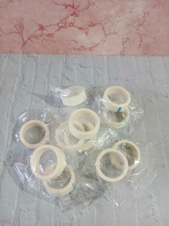 Cinta hipoalergenica de pestañas ECO
