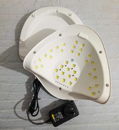 Cabina SUN X5 plus 80W - comprar online