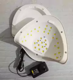 Cabina SUN X5 plus 80W - comprar online