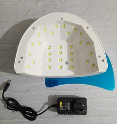 Cabina SUN ONE 48W - comprar online