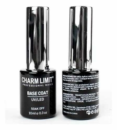 Base coat Charm limit Aprobada