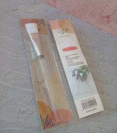 Pincel para mascarillas