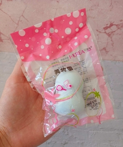 Esponja para maquillaje