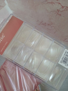 TIPS ELOISE SOFT GEL/ PRESS ON - comprar online