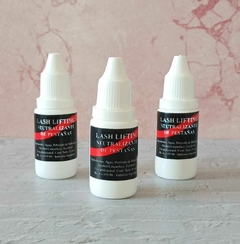 LASH LIFTING NEUTRALINZANTE DE PESTAÑAS