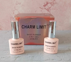 BASE RUBBER CHARM LIMIT