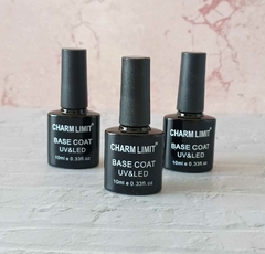 BASE COAT CHARM LIMIT