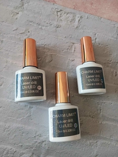 ESMALTE REFLECTIVO TONO O1 CHARM LIMIT en internet