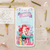 Tarjeta De Invitación La Sirenita - comprar online