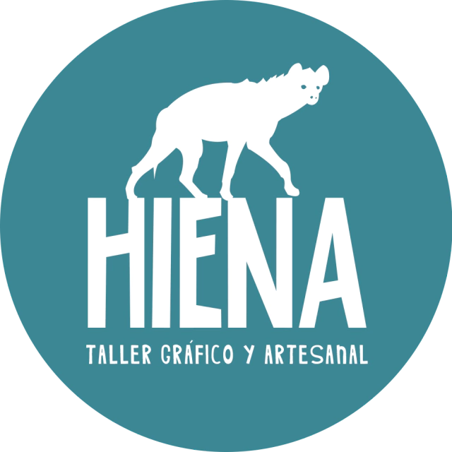 Hiena Diseño