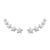 Brinco Earcuff 5 Estrelas - comprar online