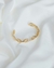 Bracelete Estilizado em Elos