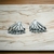 Brinco Ear Hook 5 Elos